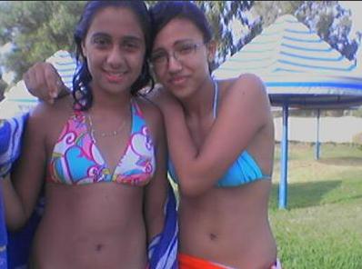 mimi and my